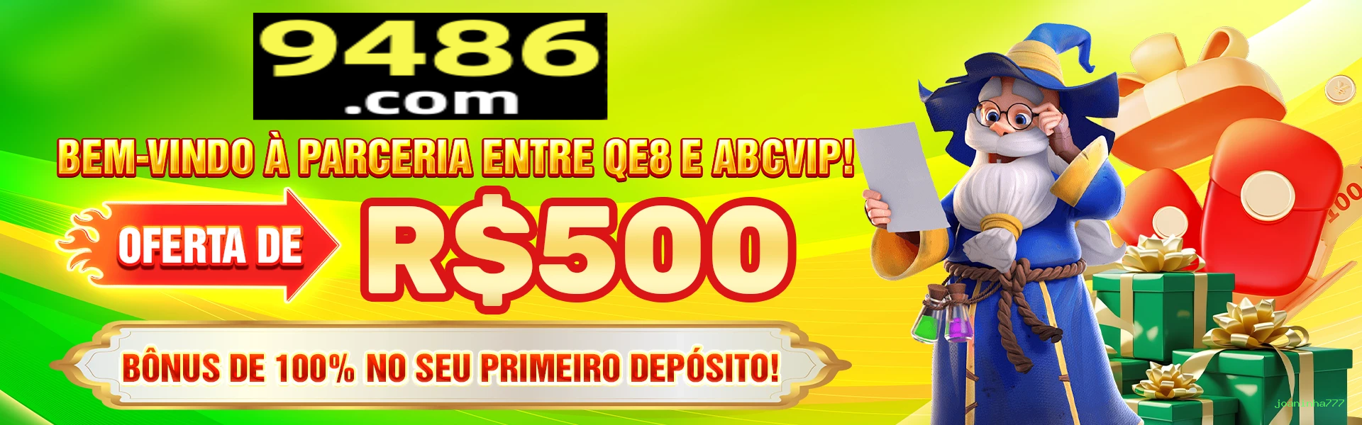 Slots no app joaninha777 mobile