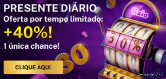 Download app joaninha777 Android iOS