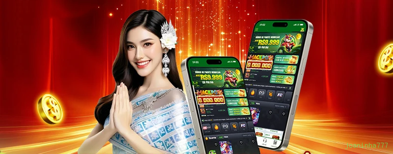 App joaninha777 slots mobile